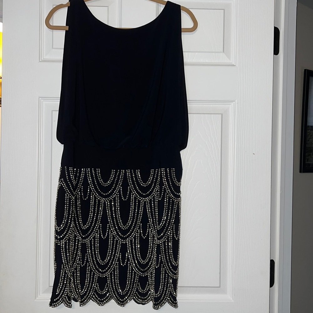 Women’s formal dress